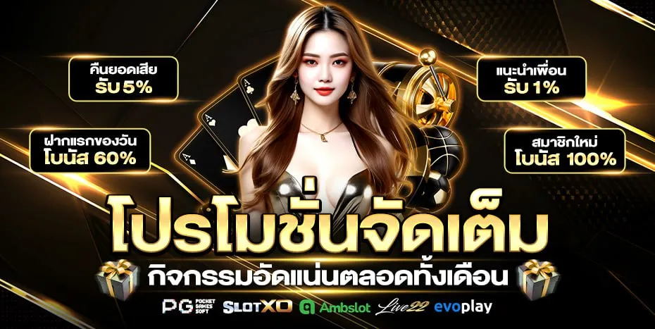 ปั่นสล็อตไม่มีขั้นต่ํา
